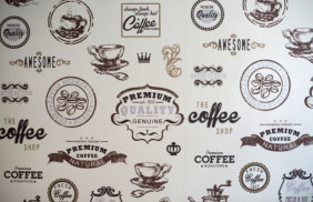 Puerto de Santiago Macaronesia Coffe shop cake bakery Tenerife