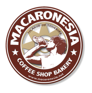 Puerto de Santiago Macaronesia  Coffe shop cake bakery Tenerife