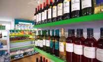 Puerto de Santiago Coffe shop cake bakery Tenerife